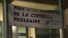 Pourquoi la fermeture de la centrale de Fessenheim inquiète les habitants