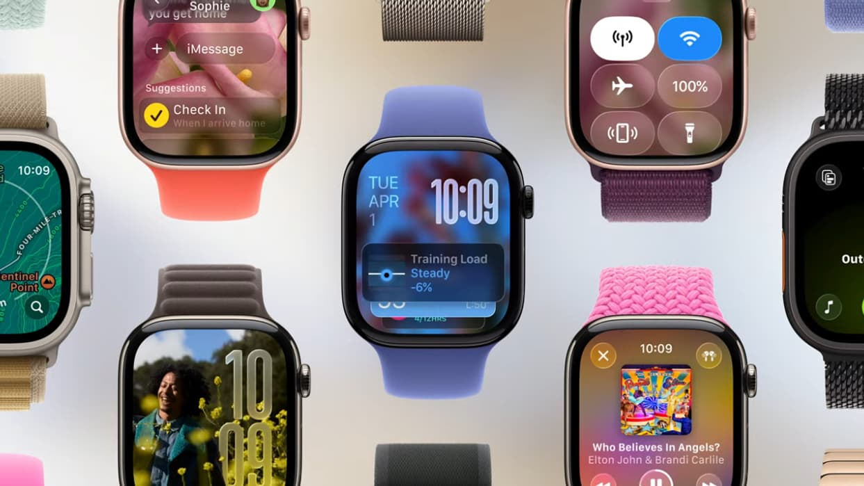 WatchOS
