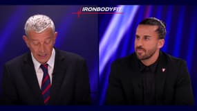 Le studio d’électrostimulation accompagne 20 000 membres avec cette technologie qui sollicite huit zones musculaires en même temps.