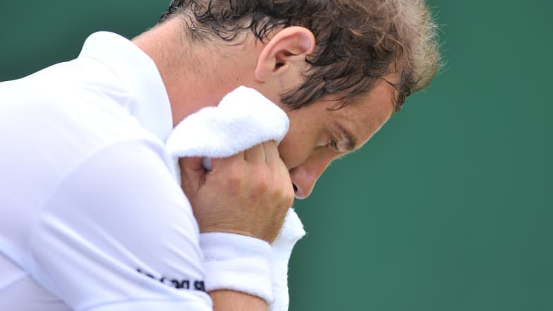 Richard Gasquet