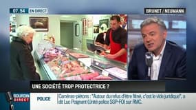Brunet & Neumann: Charcuterie et viande rouge cancérogènes: "C'est une information que tous les scientifiques connaissent depuis longtemps" - 27/10