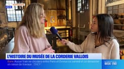 Balades Normandes du samedi 18 janvier 2025