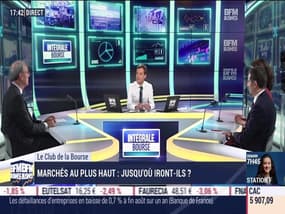 Intégrale Bourse - Mercredi 13 Novembre 2019