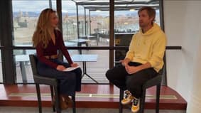 Top Sorties du 12 décembre : Philippe Lacheau, réalisateur du film Marsupilami