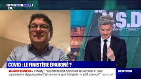 Revoir Bfmtvsd du 27 Février