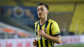 Mesut Özil