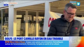 Golfe-Juan : des fermetures de commerces sur le port inquiètent