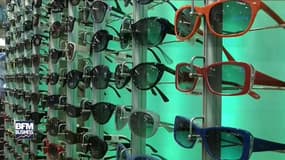 La fusion Essilor-Luxoticca freinera-t-elle la concurrence naissante dans le marché de l'optique ? 
