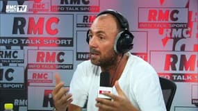 Dugarry : ‘’Avec Ibrahimovic, le PSG n’aurait jamais battu le Barça’’