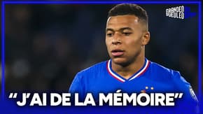 Équipe de France : "Moi j'ai de la mémoire", Dupraz ne voit pas encore Mbappé comme un grand capitaine