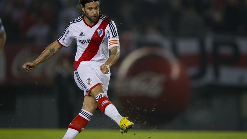 Fernando Cavenaghi