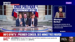 Gouvernement de Sébastien Lecornu: Charlotte Parmentier-Lecocq, ministre chargée de l’Autonomie et du Handicap, serait reconduite à son poste