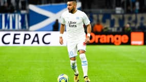 Dimitri Payet (OM)