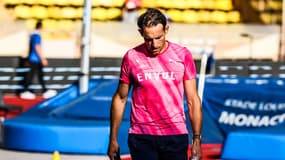 Renaud Lavillenie