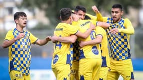 Maccabi Tel-Aviv 