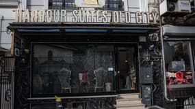 L'hôtel Harbour Suites Old City fait l'objet d'une importante enquête suite au décès d'une famille germano-turque