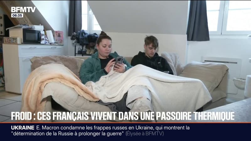 Près de 12 millions de Français vivent dans une situation de précarité énergétique