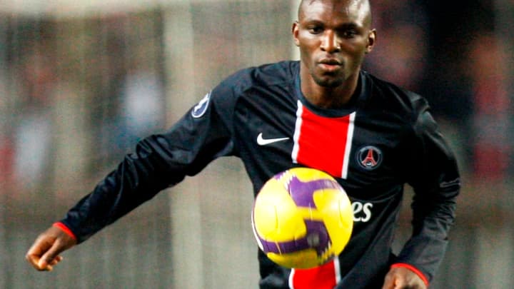 Zoumana Camara demande du temps avant de voir le vrai visage du PSG
