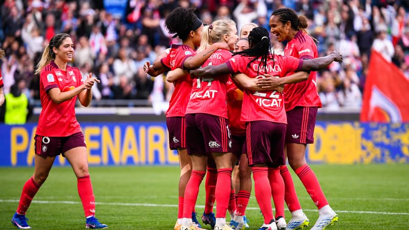 FC Barcelone-OL Lyonnes: à quelle heure et sur quelle chaîne suivre le match de la finale de Ligue des champions féminine