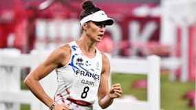 Elodie Clouvel