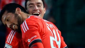Nicolas Gaitan
