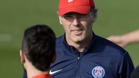Laurent Blanc