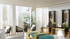 Maison Albar Hotels- Le Victoria 