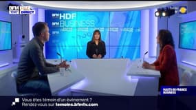 Hauts-de-France Business du mardi 25 avril 2023 - Peyce : une appli qui veut vous faire courir