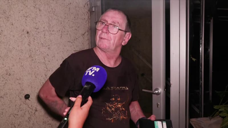 "On n'a rien pu faire": dans l'Aude, les habitants désemparés après le passage de la tornade