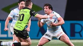 Camille Chat (Racing)