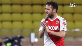 Monaco-Nice : "Fabregas ? Il doit jouer en électron libre" estime Rothen