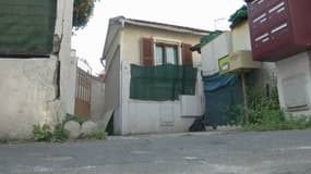 Depuis deux ans, la maison de cette habitante du Val-de-Marne est squattée 