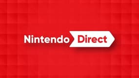 Nintendo Direct