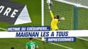 Irlande 0-1 France : "Incroyable", "Arrêt fantastique"... victime ou coéquipiers, Maignan les a tous impressionnés