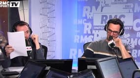 Super Moscato Show : le KIKADI endiablé avec Yannick Noah