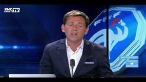 After Foot : Riolo analyse la progression de Payet