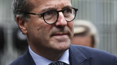 Martin Hirsch.