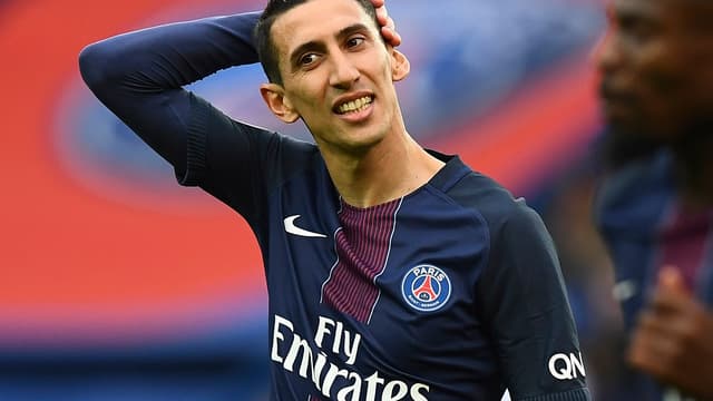 Angel Di Maria
