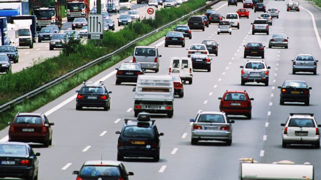 Samedi rouge dans les 2 sens sur les routes ce week-end