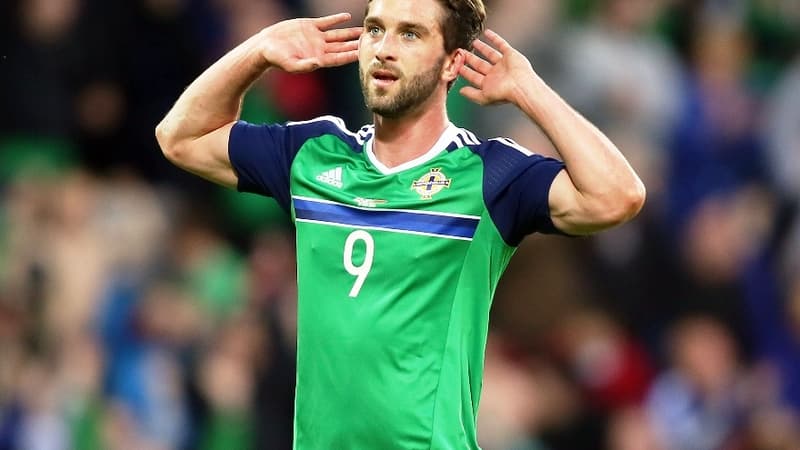 Will Grigg