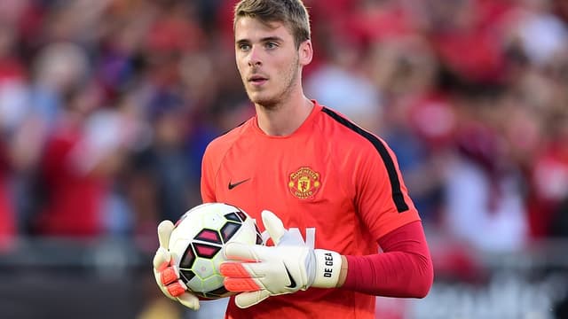 David De Gea