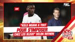 Équipe de France : "Kolo Muani a tout pour s'imposer chez les Bleus" estime Rothen 