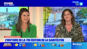 Retour sur l'histoire de la SaintéLyon, à la veille de la 70e édition de cette course mythique
