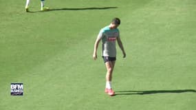 Cristiano Ronaldo : footballeur le mieux payé du monde