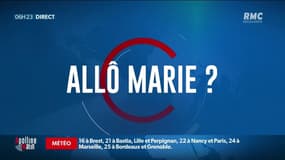 Peut-on traverser une zone sous couvre-feu après 21h pour rallier deux villes qui en sont exemptées?