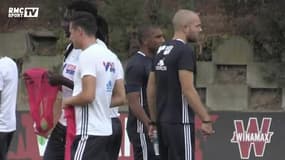 L'OM : un club en pleine transition avant d'affronter Nice