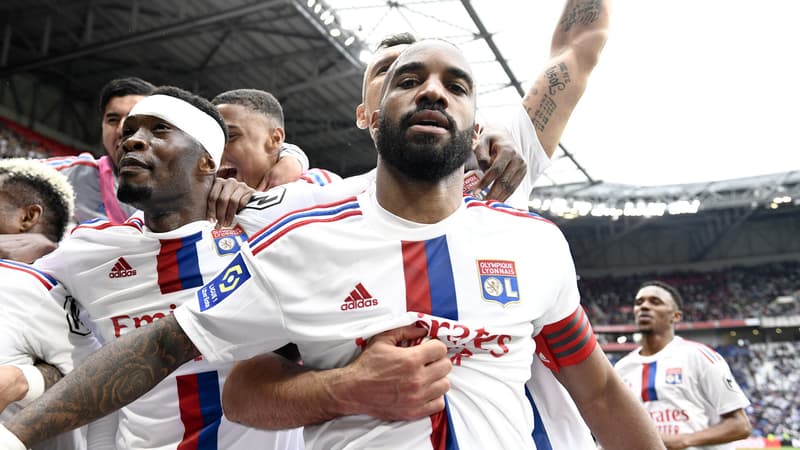 Olympique Lyonnais