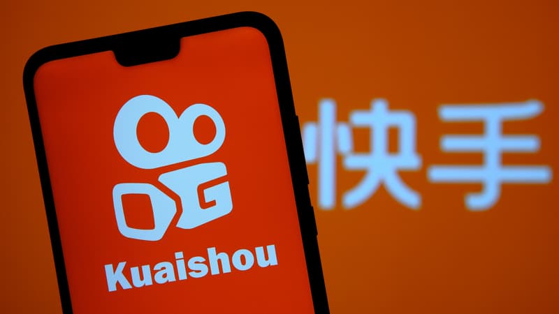 La plateforme de mini-vidéos a séduit la Bourse de Hong-Kong