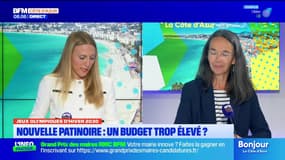 Le journal de 8h du jeudi 6 novembre 2025