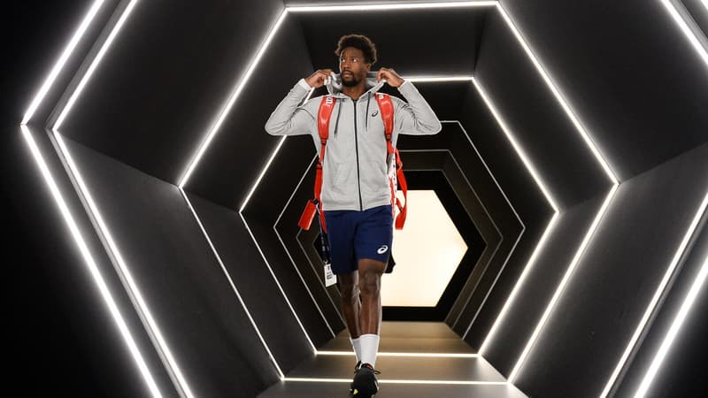 Gaël Monfils